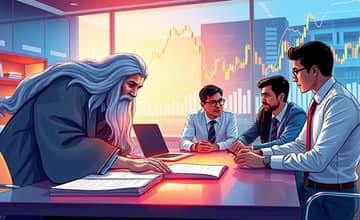 The Loan Whisperer: Understanding Lender Perspectives