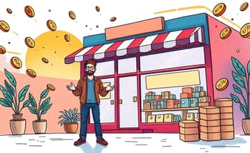 Transforming Dreams into Reality: The Loan as a Catalyst