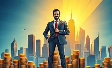 Unlocking Opportunities: The Strategic Use of Borrowed Capital