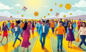 The Confident Borrower: Navigating the Lending World with Ease