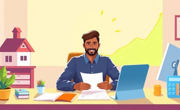 The Proactive Borrower: Preparing for Your Next Loan