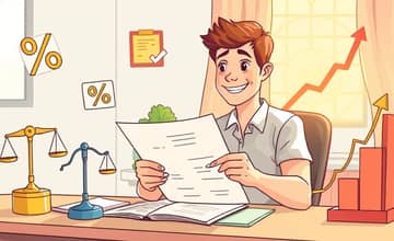 The Smart Money Move: Maximizing Loan Benefits Safely