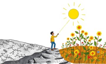 The Prosperity Paradigm: Shifting Your Financial Reality