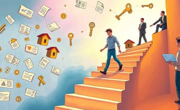 From Application to Achievement: Your Loan Journey Mastered