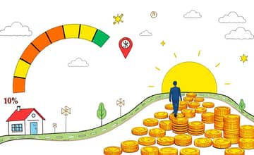 Beyond the Score: Unveiling Credit's True Potential