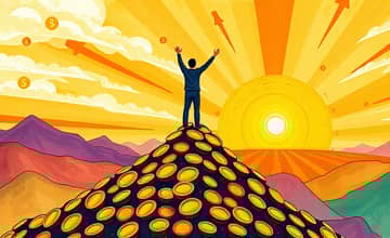 Money Mastery: Orchestrating Your Financial Future