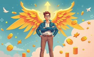 Your Financial Wingman: Loans as Tools for Growth