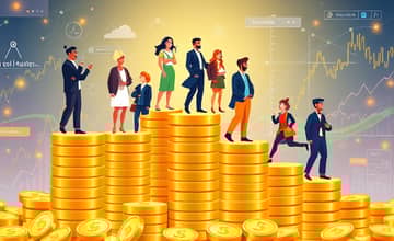 Growth Trajectories: Mapping Your Path to Greater Wealth