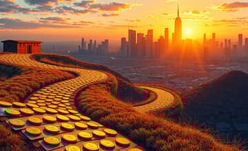 The Prudent Path to Credit Prosperity