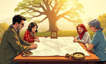 The Capital Blueprint: Designing Your Wealth Legacy