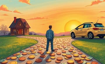 Navigating Financial Crossroads: Loans as a Solution