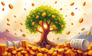 Financial Alchemy: Transforming Debt into Opportunity