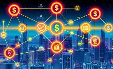 The Smart Money Matrix: Optimizing Your Investment Choices