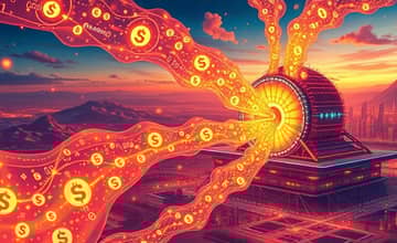 Financial Fusion: Blending Strategies for Maximum Impact