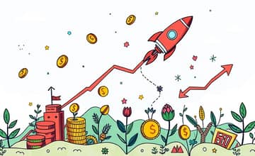 Growth Catalysts: Accelerating Your Investment Returns