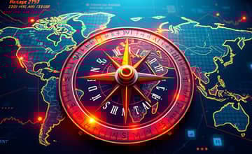 The Investment Compass: Navigating the Markets for Growth