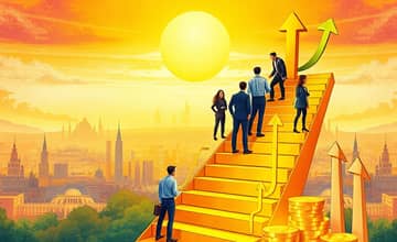 Income Ascendancy: Elevating Your Earning Capacities