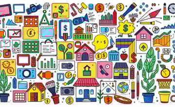 Income Ingenuity: Crafting Creative Revenue Streams