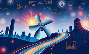 The Prosperity Propeller: Accelerating Your Financial Vision