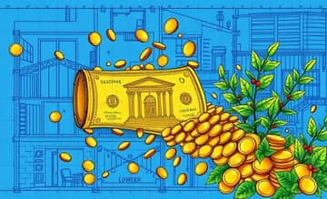 The Abundance Architect: Constructing Your Wealth Future