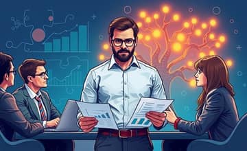 The Wealth Edge: Gaining a Competitive Financial Advantage