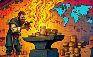 Capital Forge: Crafting Your Financial Assets