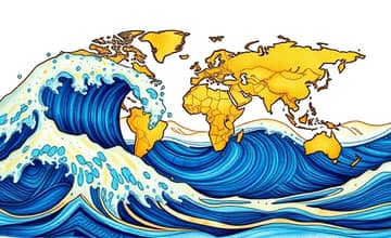 Wealth Waves: Riding the Current of Economic Opportunity