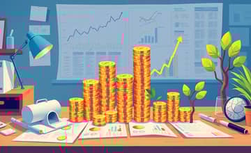 The Money Architect: Shaping Your Financial Destiny