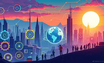 Strategic Riches: Engineering a Future of Prosperity