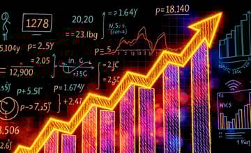 The Growth Equation: Formulas for Financial Triumph
