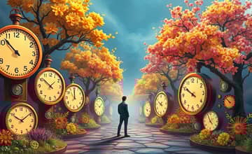 The Return on Time: Investing Beyond Money