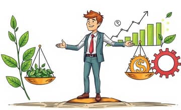 Smart Scaling: Growing Your Investments Sustainably