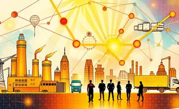 The Wealth Web: Interconnected Strategies for Growth