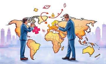 Capital Craft: The Art of Strategic Investment