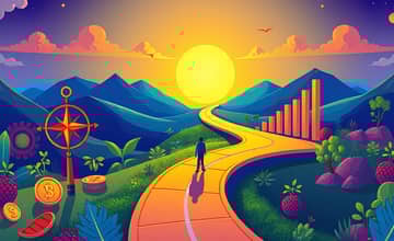 Financial Blueprint: Designing Your Path to Prosperity