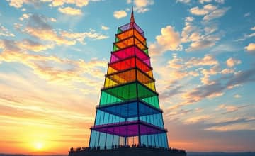 Strategic Stacks: Building a Layered Investment Portfolio