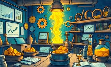 Asset Alchemy: Transforming Liabilities into Opportunities