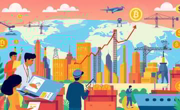 Financial Flux: Adapting to Economic Shifts