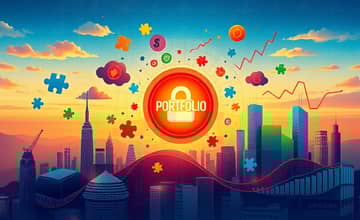 Financial Fusion: Blending Strategies for Optimal Returns