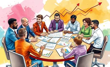 Strategic Capitalization: Maximizing Every Opportunity