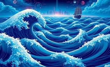 Market Momentum: Riding the Waves of Economic Change