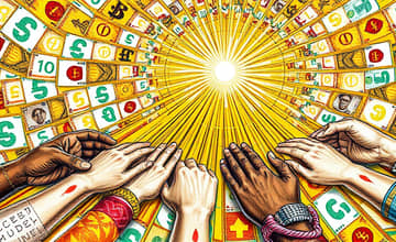 The Financial Fabric: Weaving a Strong Economic Future