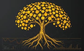 The Income Imprint: Leaving a Mark with Your Money