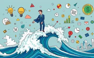 The Wealth Current: Riding the Flow of Market Forces