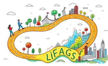 The Growth Grid: Mapping Your Investment Journey