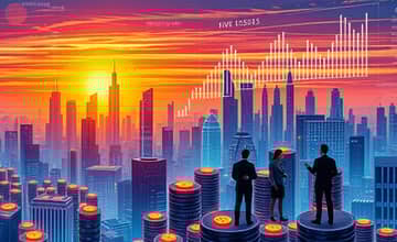 Income Ingenuity: Innovative Approaches to Financial Growth