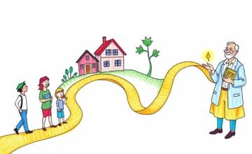 Capital Continuum: Managing Your Money Across Life Stages