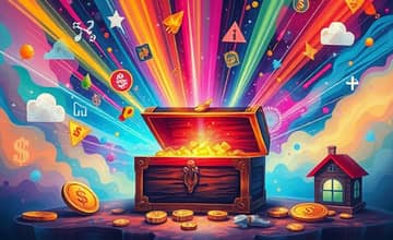 The Income Inlet: Tapping into New Streams of Wealth