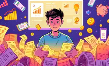 The Prudent Paradigm: Redefining Smart Money Management