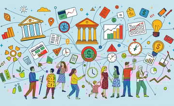 The Credit Ecosystem: A Web of Financial Opportunity